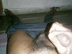 Velké péro, Stříkání spermatu, Gay, Vlasaté, Indické, Masturbace, Sólo, Teenka