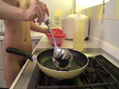 Asiático, Mamada, Corrida, Rostro sentado, Corridas faciales, Ama de casa, Coño