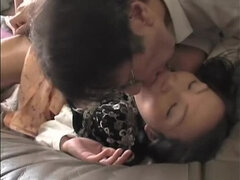 Hottest Japanese girl in Best Blowjob/Fera, Mature/Jyukujyo JAV scene