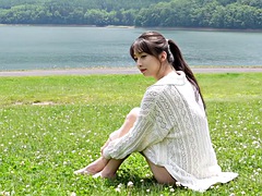 Maria Makino - Complete collection 2018-2022. Making a movie