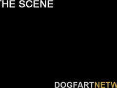 Negroa, Boquete, Pau, Ébano negroa, Hardcore, Hd, Realidade, Ruivoa