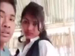 18, Rjavolaska, Hd, Indijka, Najstnice, Joške