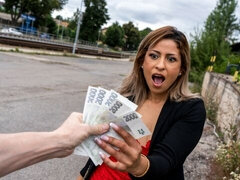 큰 엉덩이, 금발의, 오랄섹스, 도기스타일, 돈, 자연의 가슴, 셀카, 젖가슴