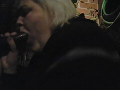 Amaterji, Debela dekleta, Blondinka, Fafanje, Prišlo v usta, Medrasni seks, Zunaj