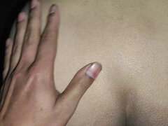 Par, Runke, Inder, Naturlige bryster, Synsvinkel