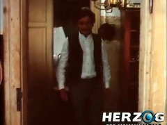 사정 샷, 독일인, 흥청망청 놀기, 빈티지