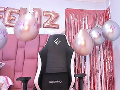 Chat With Linda Caroline