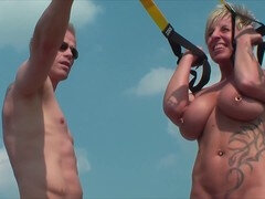 Amatör, Bdsm, Femdom, Hemmagjord, Orgasm, Liten och nätt, Stockings, Tonåring