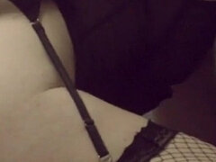 素人, アナル, コンドーム, ヨーロピアン, はじめて, 異人種間, オナニー, 一人