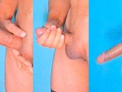 Indisch, Masturbation