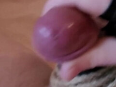 Sædskud, Europærer, Tysk, Onani