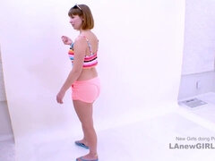 Hardcore, Hd, Pov, Rödhårig