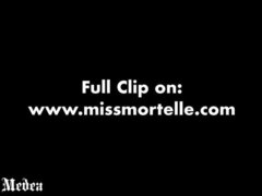 Utrolig, Rumpe, Dominans, Hunn, Tysk, Hd, Massasje, Slave