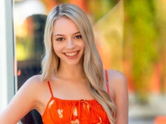 Fresh Hottie Lily Larimar Shows Us How Much She Loves Sex