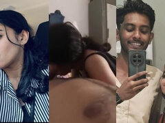 Selected amateur sex videos with nice couples