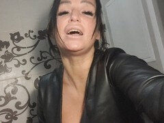 Bondage domination sadisme masochisme, Cocu, Domination, Pieds, Femme dominatrice, Instruction, Maîtresse, Esclave