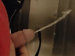 Amatéři, Stříkání spermatu, Honění, Masturbace, Sólo