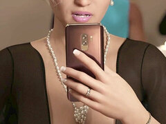 Háromdimenziós, Gépkocsi, Játék, Feleség