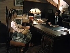 お尻, デカパイ, フェラチオ, 自然山雀, オマンコ, ティーン, オッパイの, ヴィンテージ