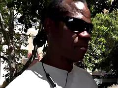 Grosse bite, Noire, Sucer une bite, Noir ébène, Interracial, Léchez, Adolescente