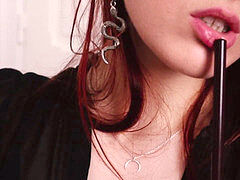 Leie, Hochschule, Europäisch, Französisch, Selbstgemacht, Rotschopf, Erotischer film, Jungendliche (18+)