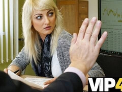Velike joške, Blondinka, Fafanje, Češka, Hd, Milf, Denar, Pisarna