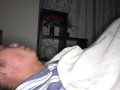 Amatéri, Blondína, Striekanie semena, Dildo, Na tvár, Vlasatej, Pančucháče, Z pohľadu účastníka