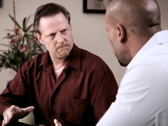 Arsch, Grosser schwanz, Grosse titten, Blasen, Süss, Hundestellung, Hardcore, Milf