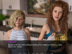 3 dimensionaal, Amerikaans, Arts, Spel, Masseren