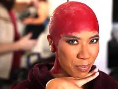 Gros cul, Gros seins, Sucer une bite, Hd, Criant