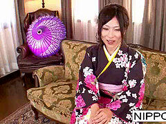 Azijci, Grupni, Japonka, Gola, Orgija, Muco