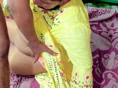 Desi Step Mom Fucks Step Son Deep Anal And Big Ass Doggy Style