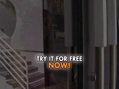 Isot tissit, Suihinotto, Ruskeahiuksinen, Naamallinen, Jalkafetissi, Hd, Näkökulma pov, Teini