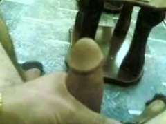 Arabskie, Podglądacz