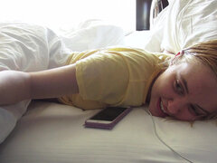 Velik kurac, Blondinka, Emo, Hd, Naravni, Prvoosebno snemanje seksa, Jahanje, Čvrsta