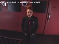 Hottest Japanese whore Yuria Satomi in Exotic Fetish, Masturbation JAV scene