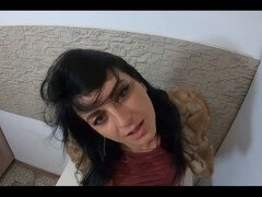 Cumizás, Csizmák, Ondó fröcskölés, Érett feleség