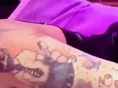 Amateur, Anal, Gros cul, Transsexuelle, Tatouage, Nénés