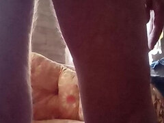 Amatéri, Veľké péro, Otec, Masturbácia, Sólo