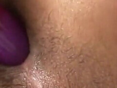 Analny, Azjatka, Obciąganie, Ladyboy, Masturbacja, Shemale, Solo, Wibrator