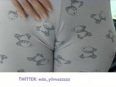 Amatør, Stor rumpe, Kameltå, Alene, Tyrker