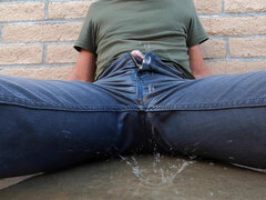 Leie, Kompilation, Spermaladung, Masturbation, Pissen, Solo