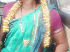 Leie, Auto, Pummelig, Papi, Indisch, Solo