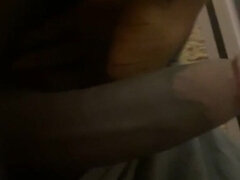 Amatorka, Czarny, Domowej roboty, Solo