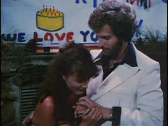 Vintage 1979 - Olympic Sex Fever Ger - 03