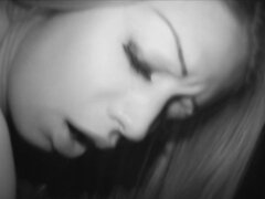 Store pupper, Kukk suging, Brunette, Bakfra, Ansiktssperm, Hd