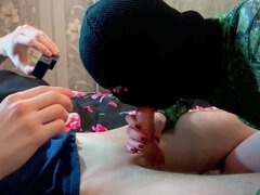 Kuřba, Honění, Homemade, Masturbácia, Drobunké