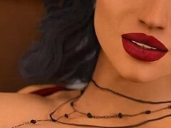 Tredimensionell, Rumpa, Student