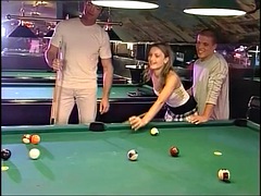 Dupla behatolás, Csoport, Orgia, Hármas