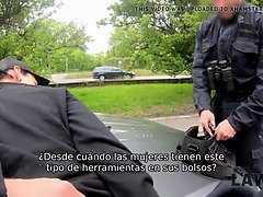 Mamada, Morena, Europeo, Hd, Policía, Realidad, Sexo fuerte, Hijo